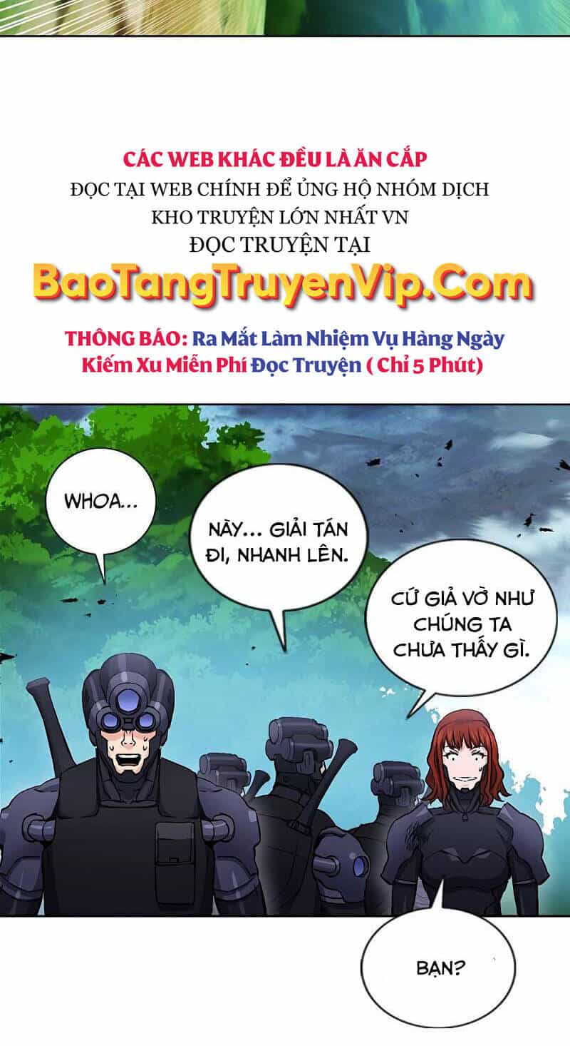 Druid Tại Ga Seoul - Chương 83 - ảnh 57