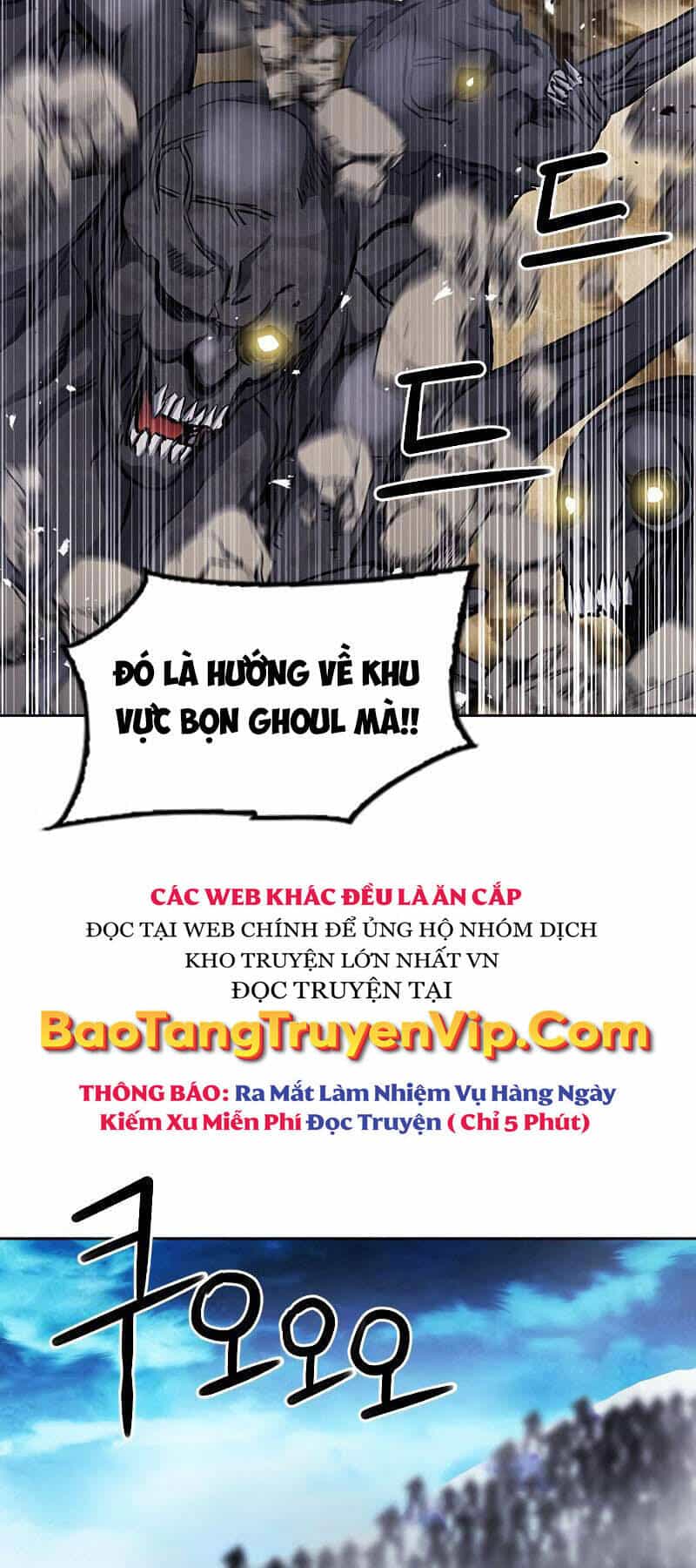 Druid Tại Ga Seoul - Chương 83 - ảnh 74