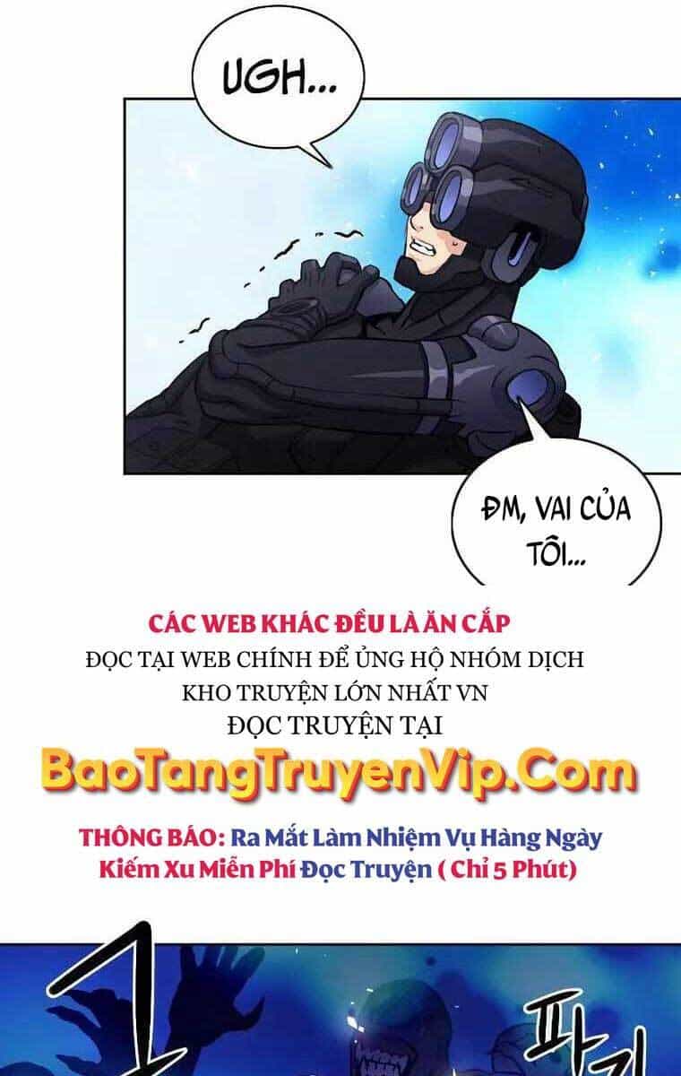 Druid Tại Ga Seoul - Chương 84 - ảnh 96