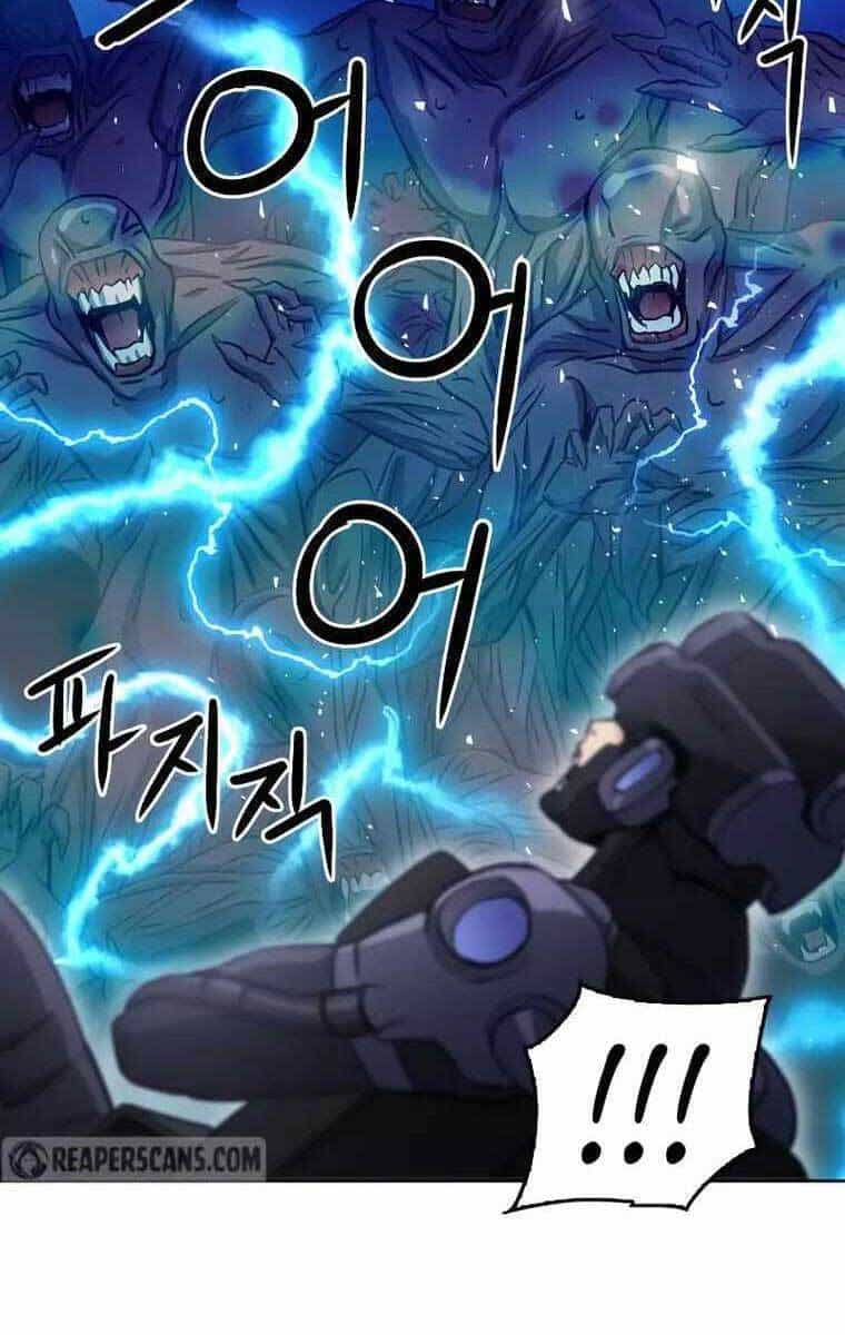 Druid Tại Ga Seoul - Chương 84 - ảnh 97