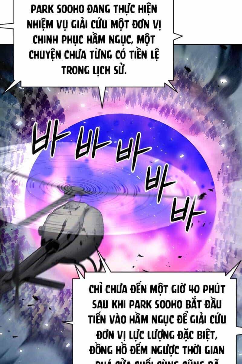 Druid Tại Ga Seoul - Chương 85 - ảnh 61