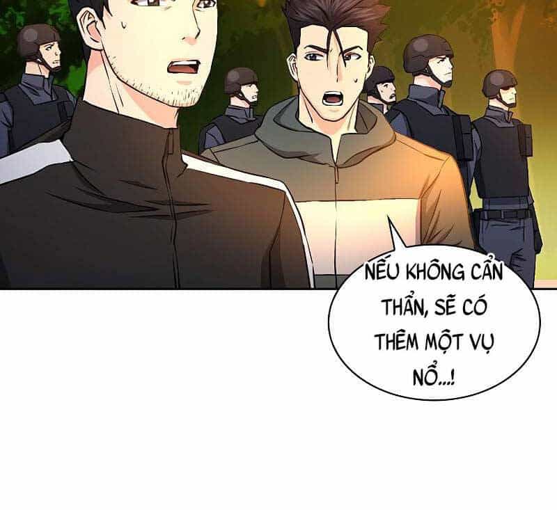 Druid Tại Ga Seoul - Chương 87 - ảnh 115
