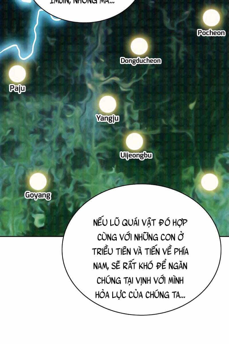Druid Tại Ga Seoul - Chương 87 - ảnh 12