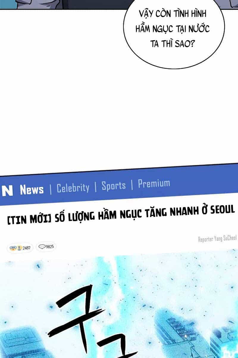 Druid Tại Ga Seoul - Chương 87 - ảnh 14