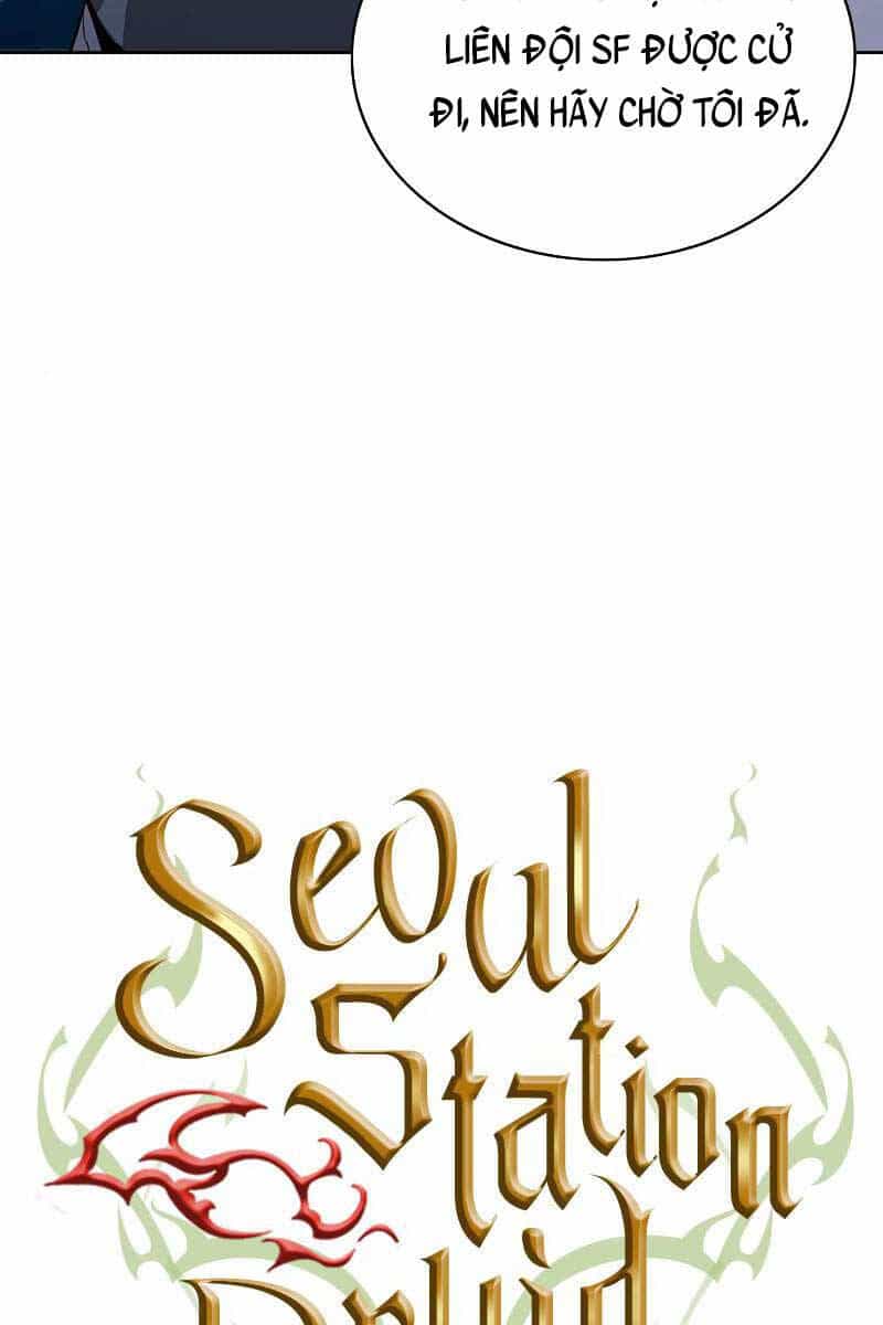 Druid Tại Ga Seoul - Chương 87 - ảnh 30