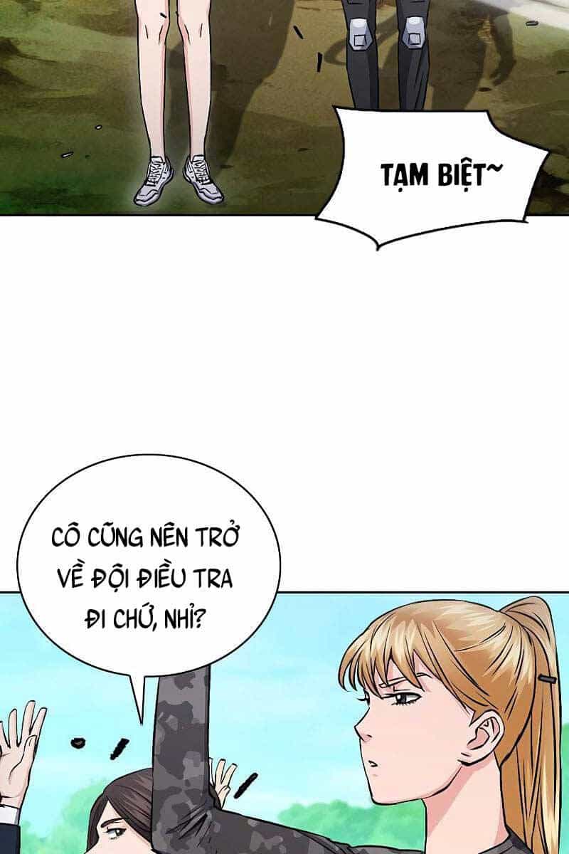 Druid Tại Ga Seoul - Chương 87 - ảnh 37