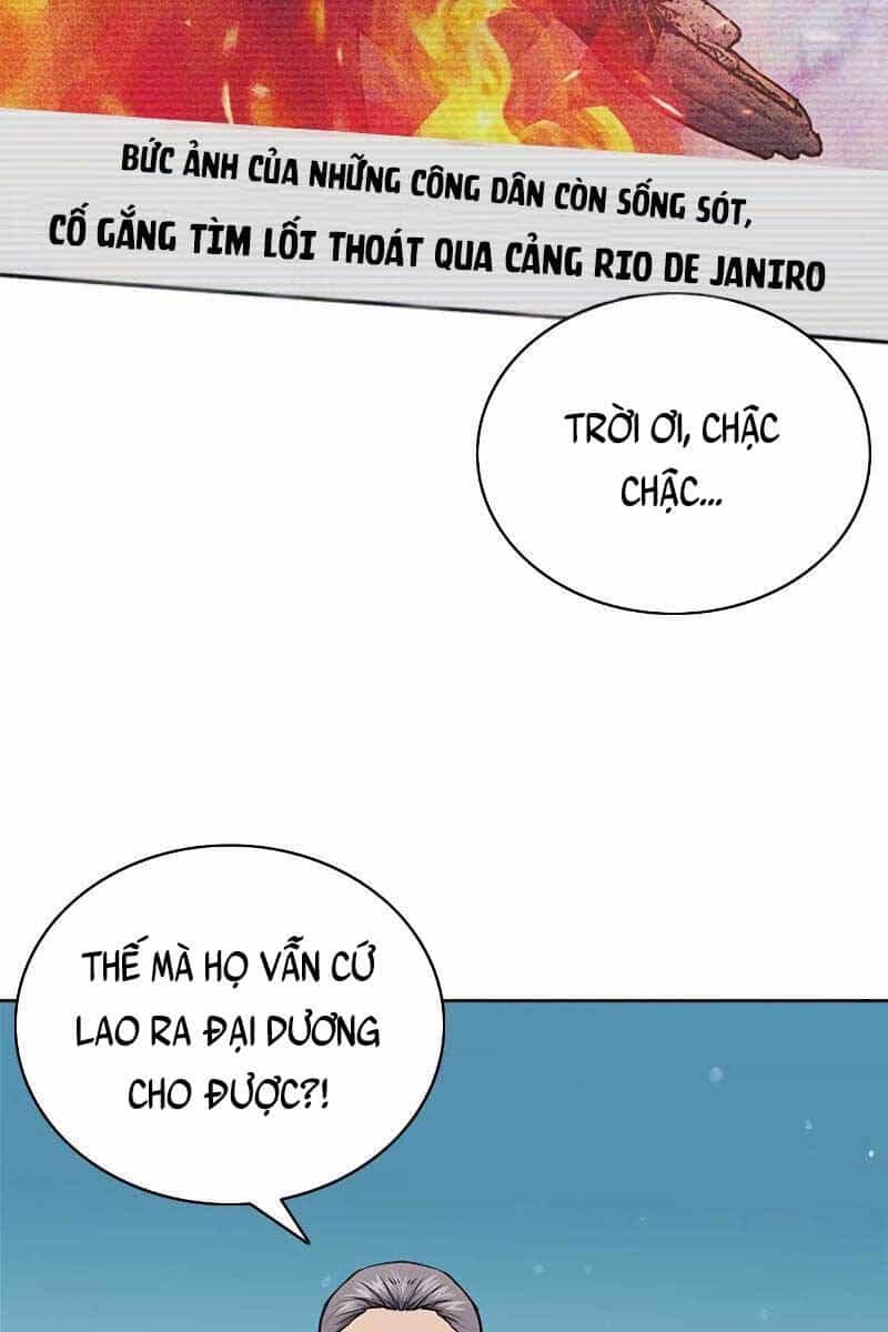 Druid Tại Ga Seoul - Chương 87 - ảnh 4