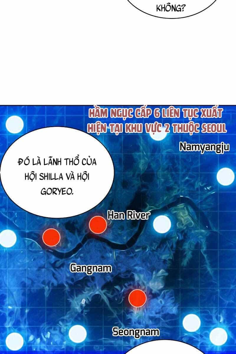Druid Tại Ga Seoul - Chương 87 - ảnh 54