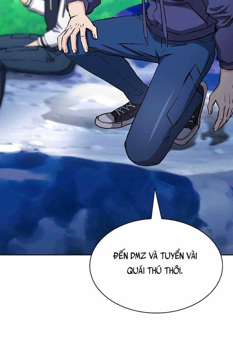 Druid Tại Ga Seoul - Chương 87 - ảnh 93