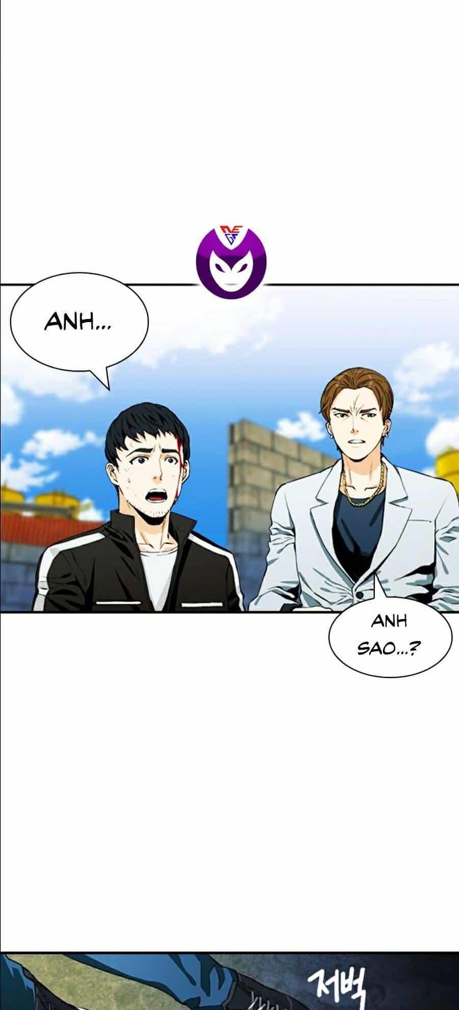 Druid Tại Ga Seoul - Chương 8 - ảnh 2