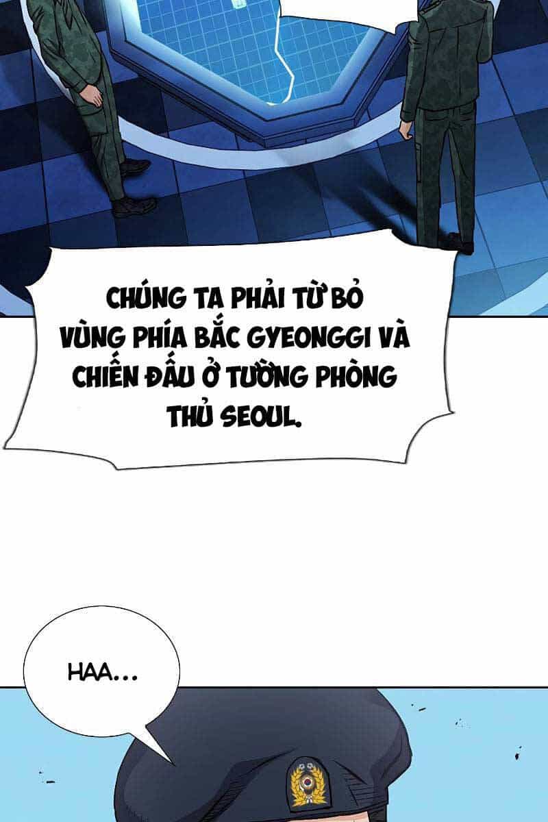 Druid Tại Ga Seoul - Chương 88 - ảnh 103