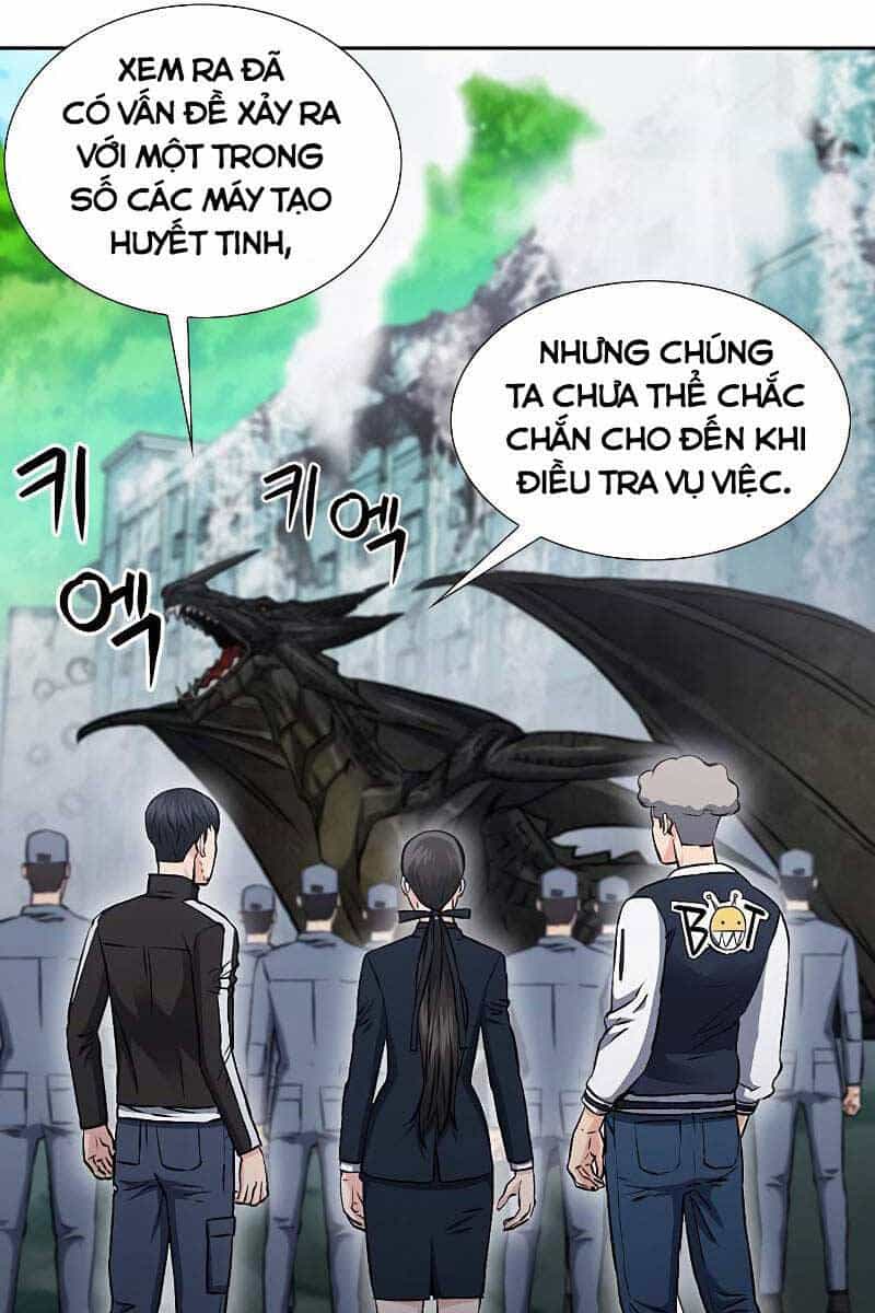 Druid Tại Ga Seoul - Chương 88 - ảnh 21