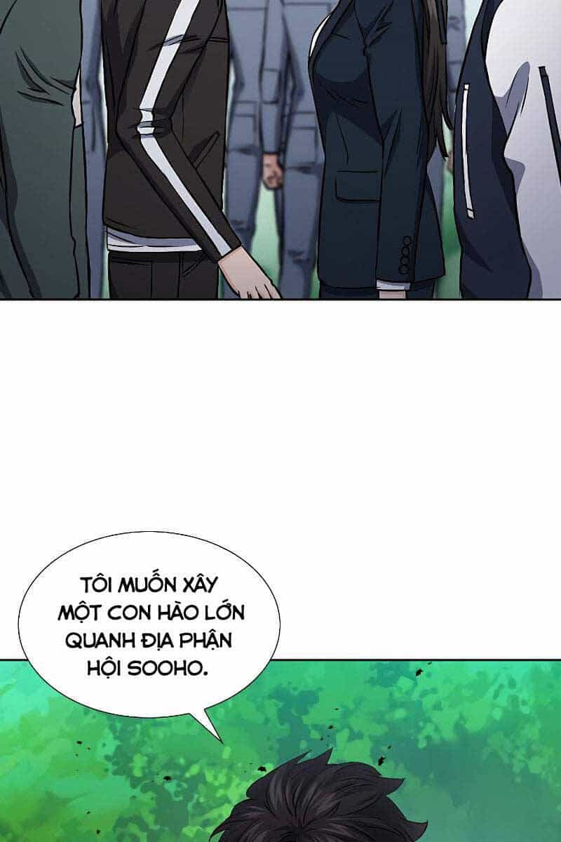 Druid Tại Ga Seoul - Chương 88 - ảnh 24