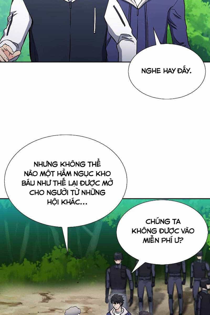 Druid Tại Ga Seoul - Chương 88 - ảnh 37