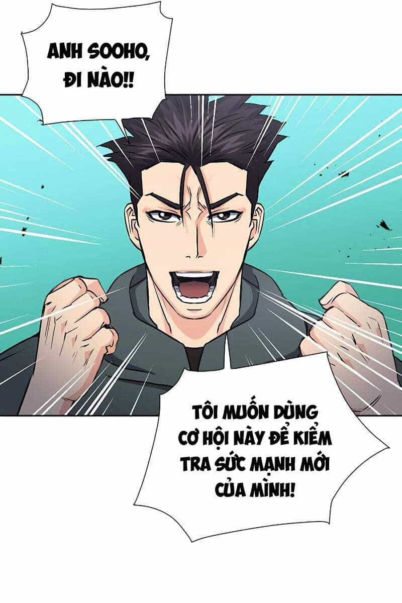 Druid Tại Ga Seoul - Chương 88 - ảnh 42
