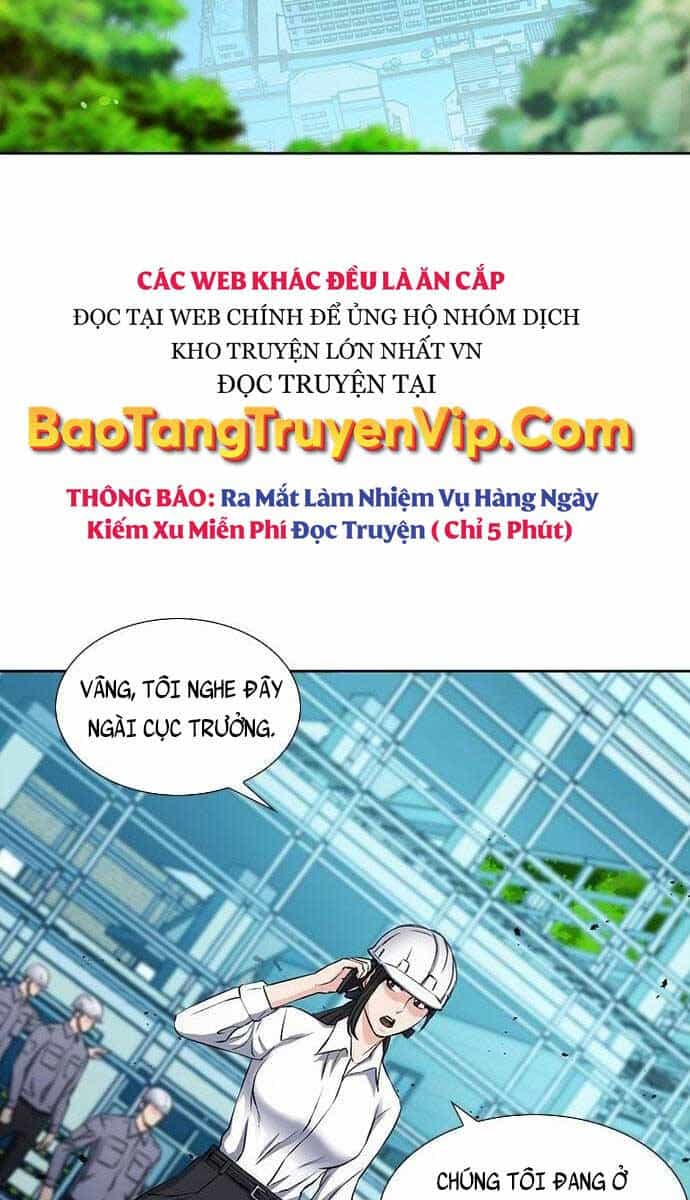 Druid Tại Ga Seoul - Chương 89 - ảnh 39