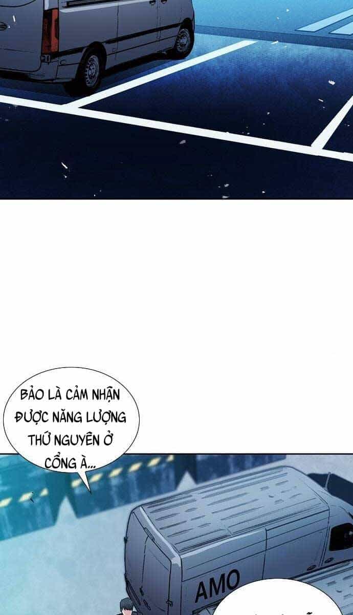 Druid Tại Ga Seoul - Chương 89 - ảnh 61