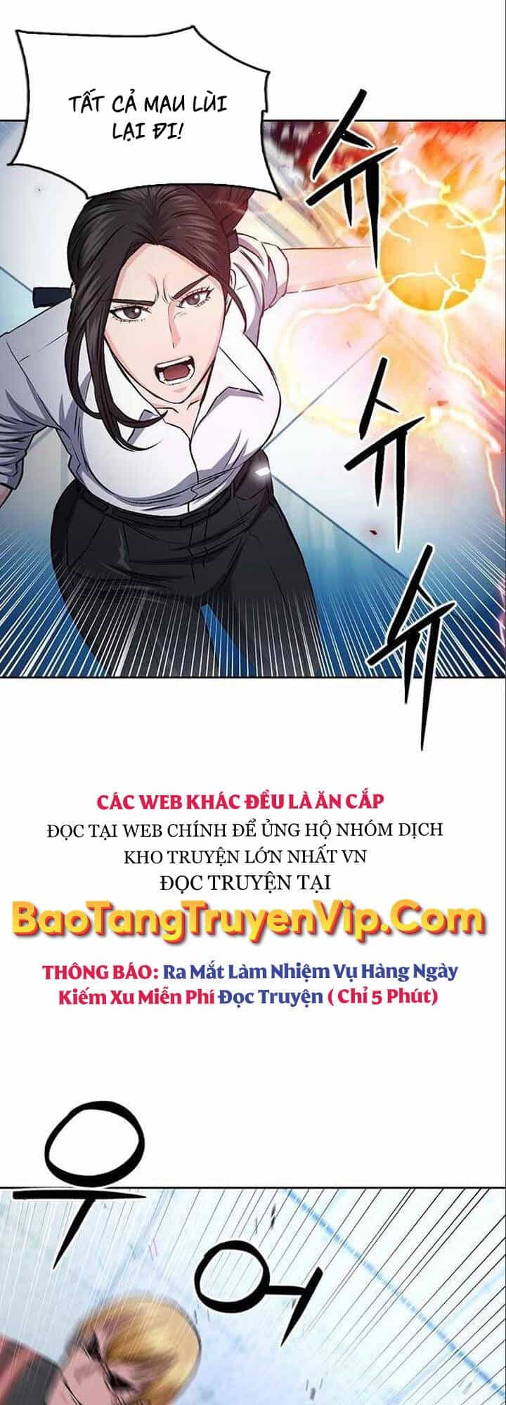 Druid Tại Ga Seoul - Chương 90 - ảnh 12