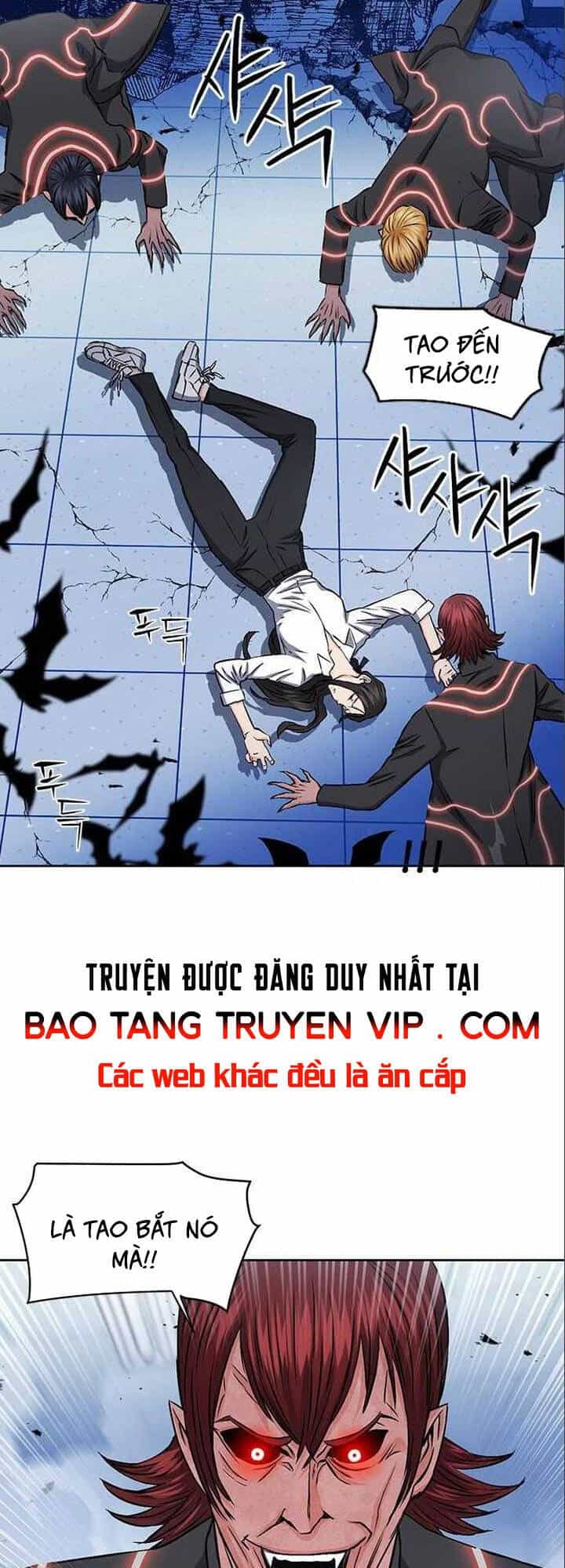 Druid Tại Ga Seoul - Chương 90 - ảnh 23