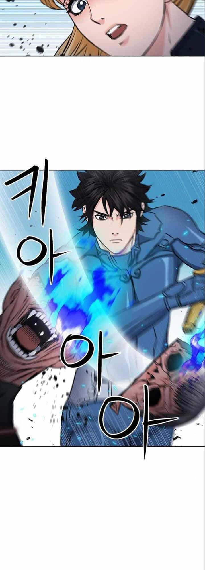 Druid Tại Ga Seoul - Chương 90 - ảnh 55