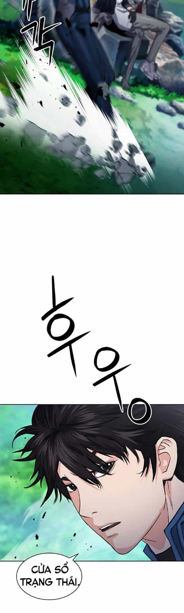 Druid Tại Ga Seoul - Chương 91 - ảnh 19