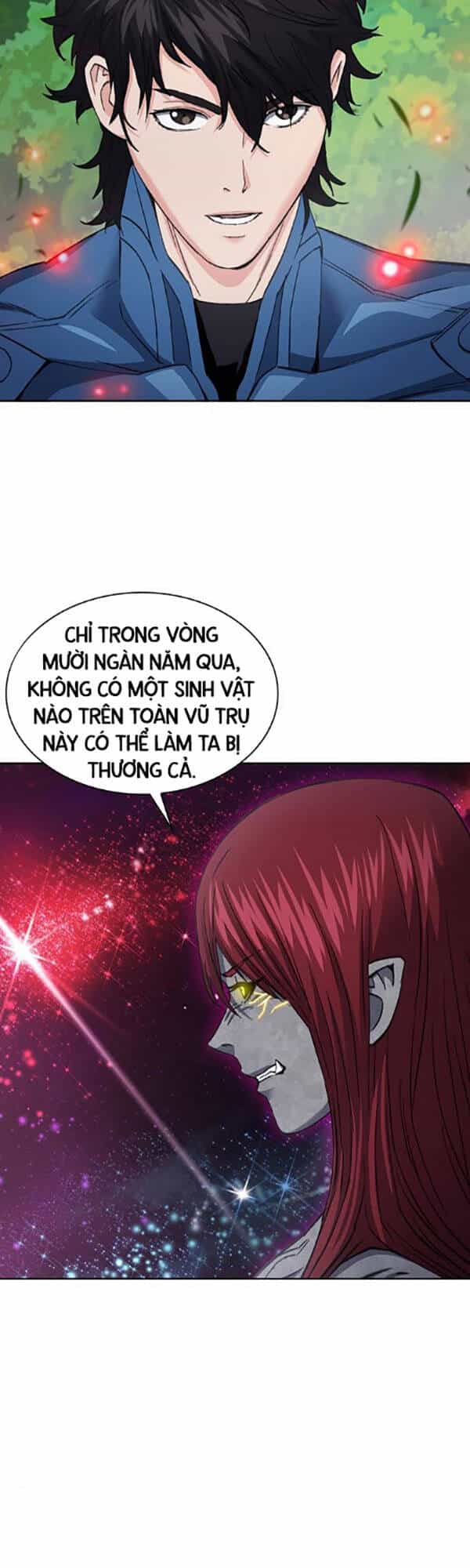 Druid Tại Ga Seoul - Chương 91 - ảnh 25