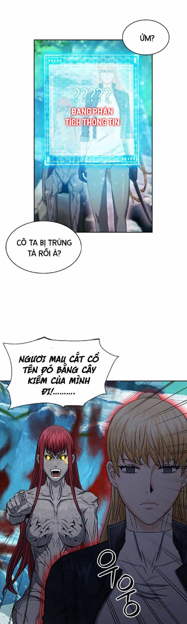 Druid Tại Ga Seoul - Chương 91 - ảnh 37