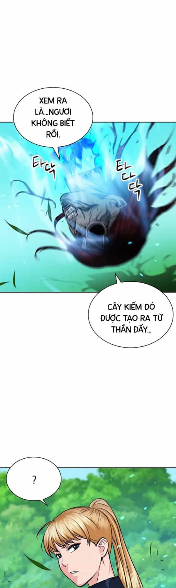 Druid Tại Ga Seoul - Chương 91 - ảnh 45