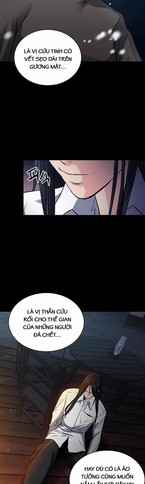 Druid Tại Ga Seoul - Chương 93 - ảnh 35