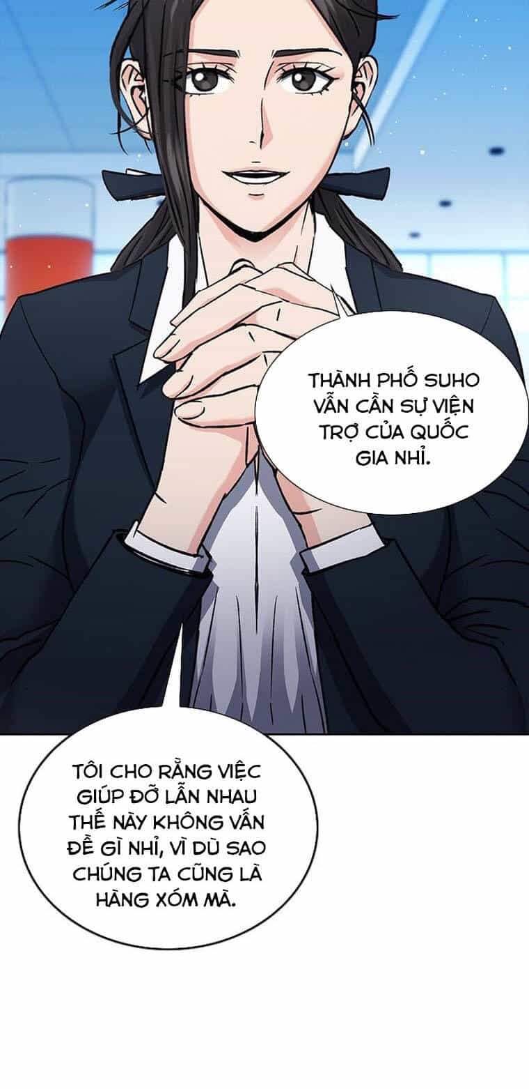 Druid Tại Ga Seoul - Chương 94 - ảnh 44