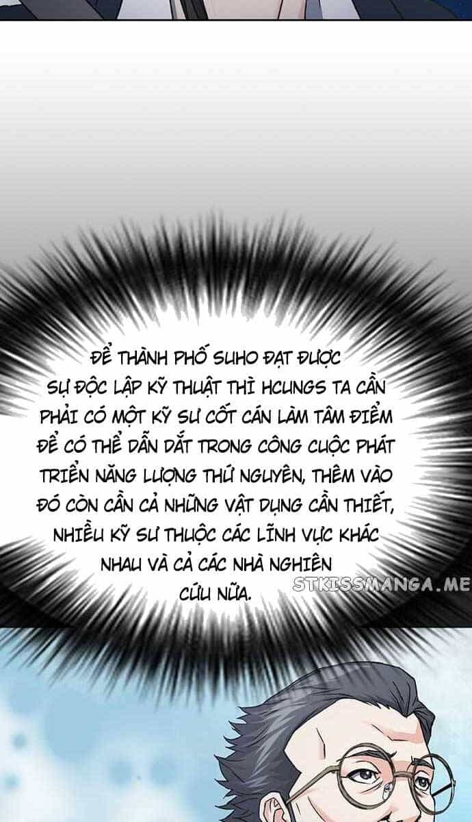Druid Tại Ga Seoul - Chương 95 - ảnh 11