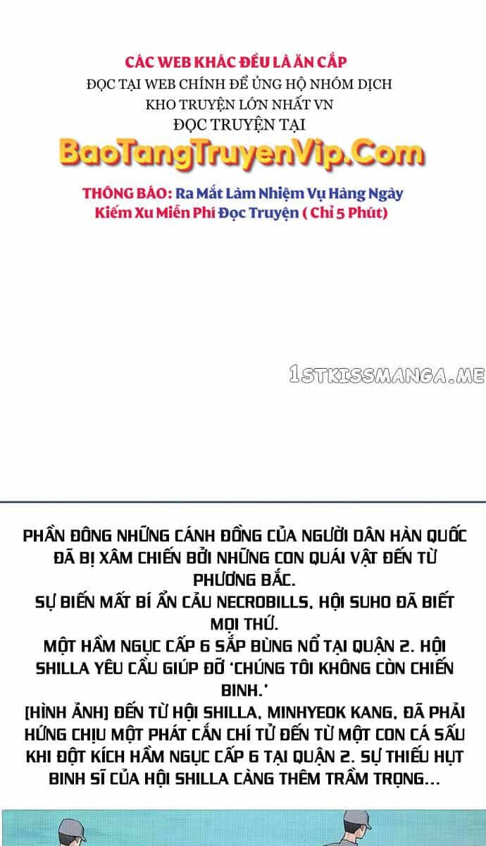 Druid Tại Ga Seoul - Chương 95 - ảnh 23