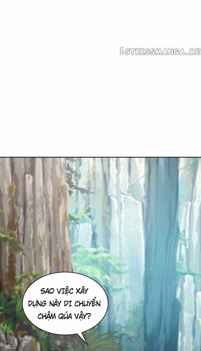 Druid Tại Ga Seoul - Chương 95 - ảnh 28