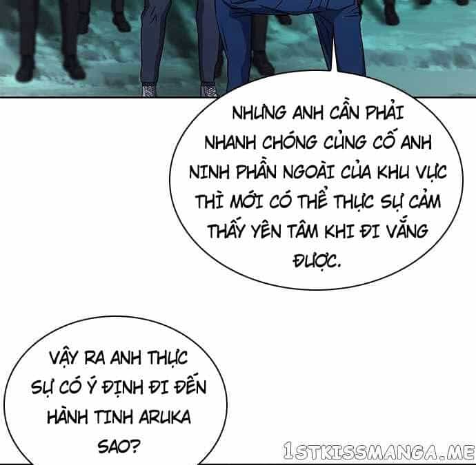 Druid Tại Ga Seoul - Chương 95 - ảnh 50