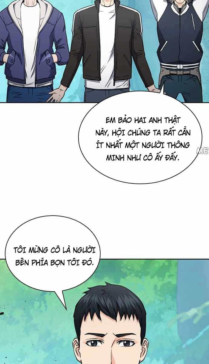 Druid Tại Ga Seoul - Chương 95 - ảnh 82
