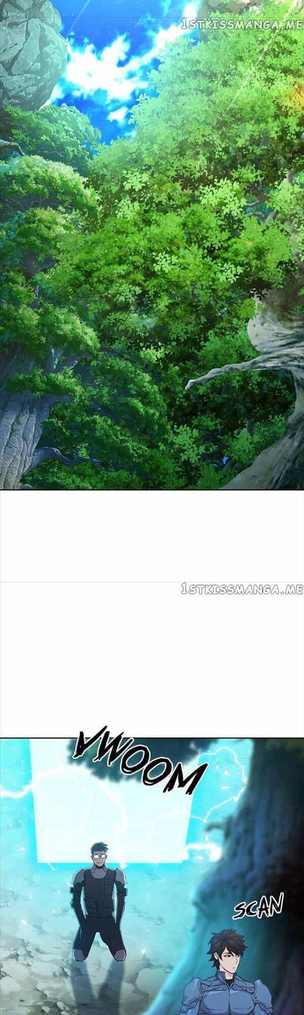 Druid Tại Ga Seoul - Chương 96 - ảnh 23