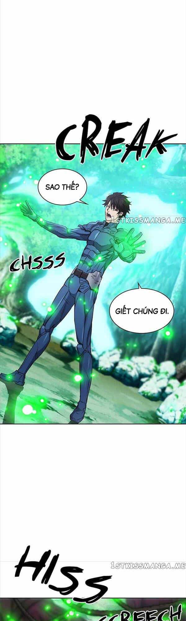 Druid Tại Ga Seoul - Chương 96 - ảnh 33