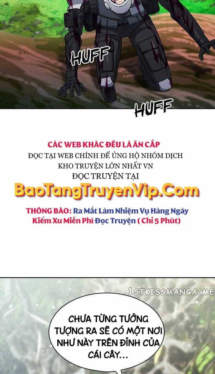 Druid Tại Ga Seoul - Chương 97 - ảnh 22