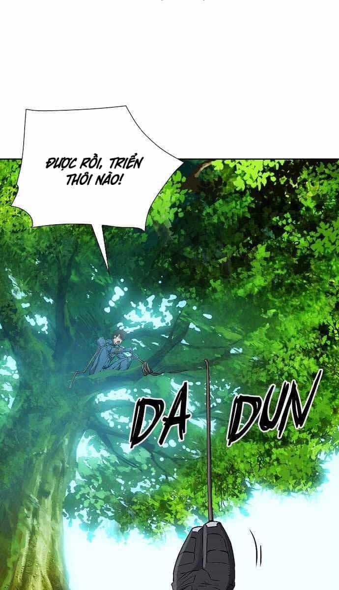 Druid Tại Ga Seoul - Chương 97 - ảnh 51