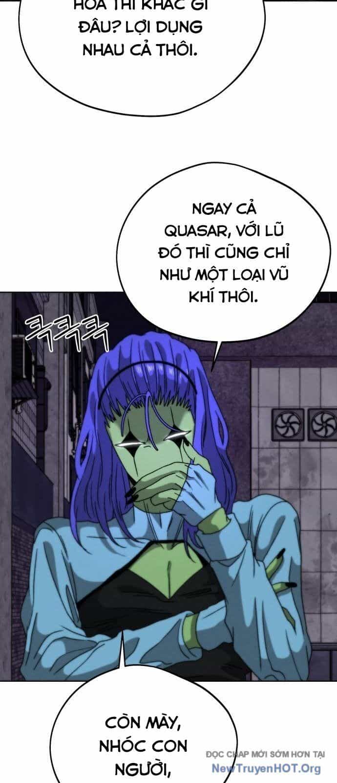 Dự Án Sao Hoả - Chương 10 - ảnh 16