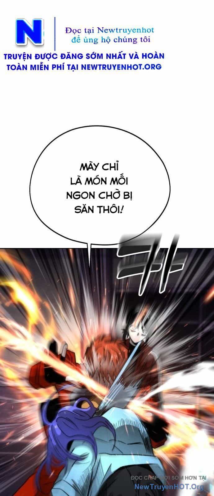 Dự Án Sao Hoả - Chương 10 - ảnh 20