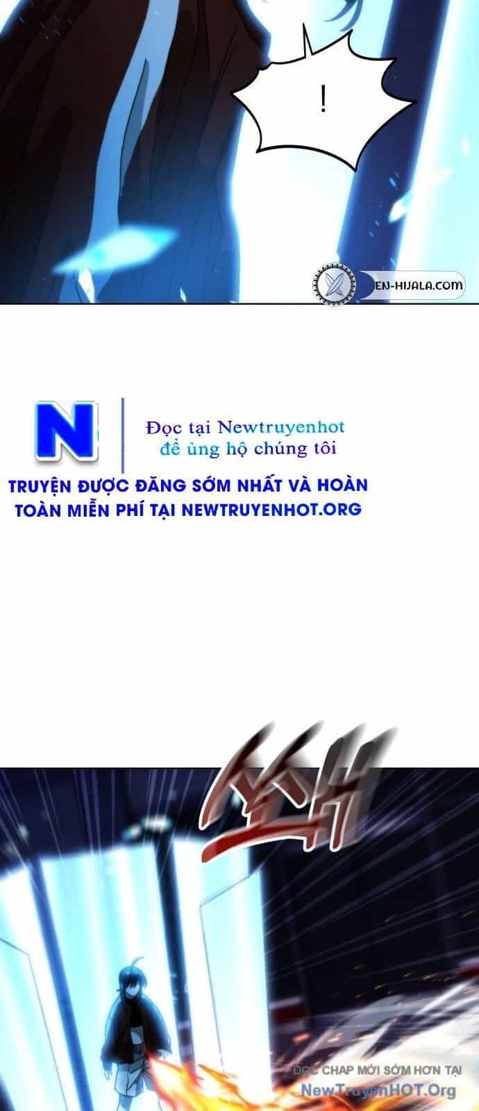 Dự Án Sao Hoả - Chương 10 - ảnh 33