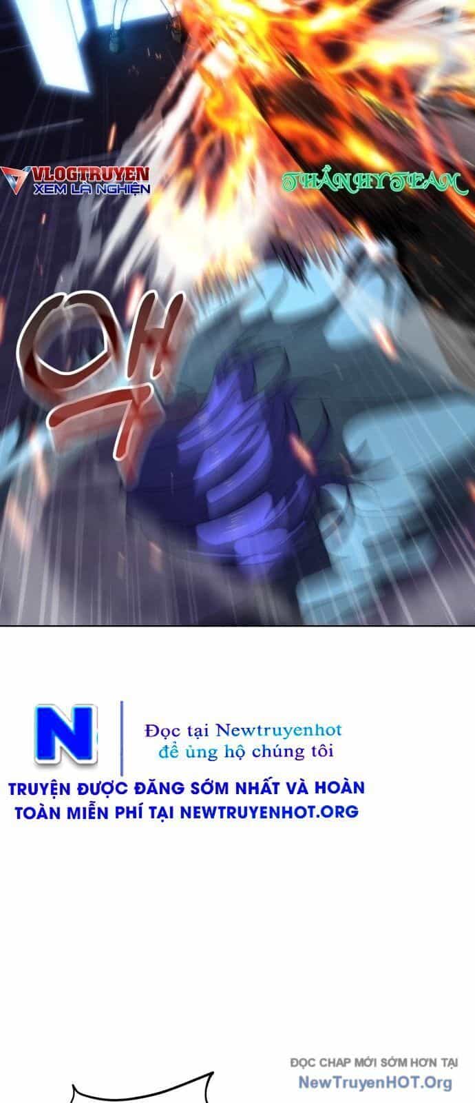 Dự Án Sao Hoả - Chương 10 - ảnh 34