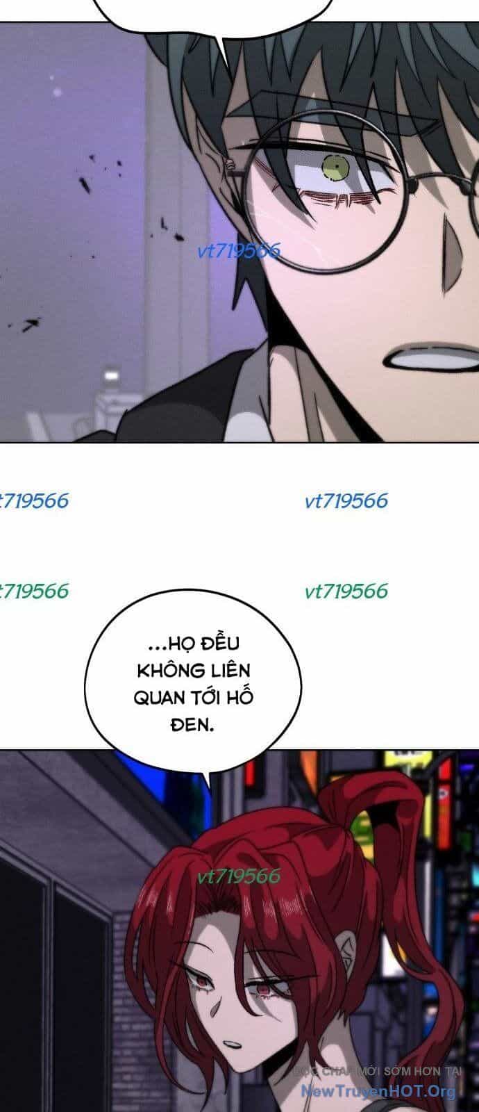 Dự Án Sao Hoả - Chương 10 - ảnh 47