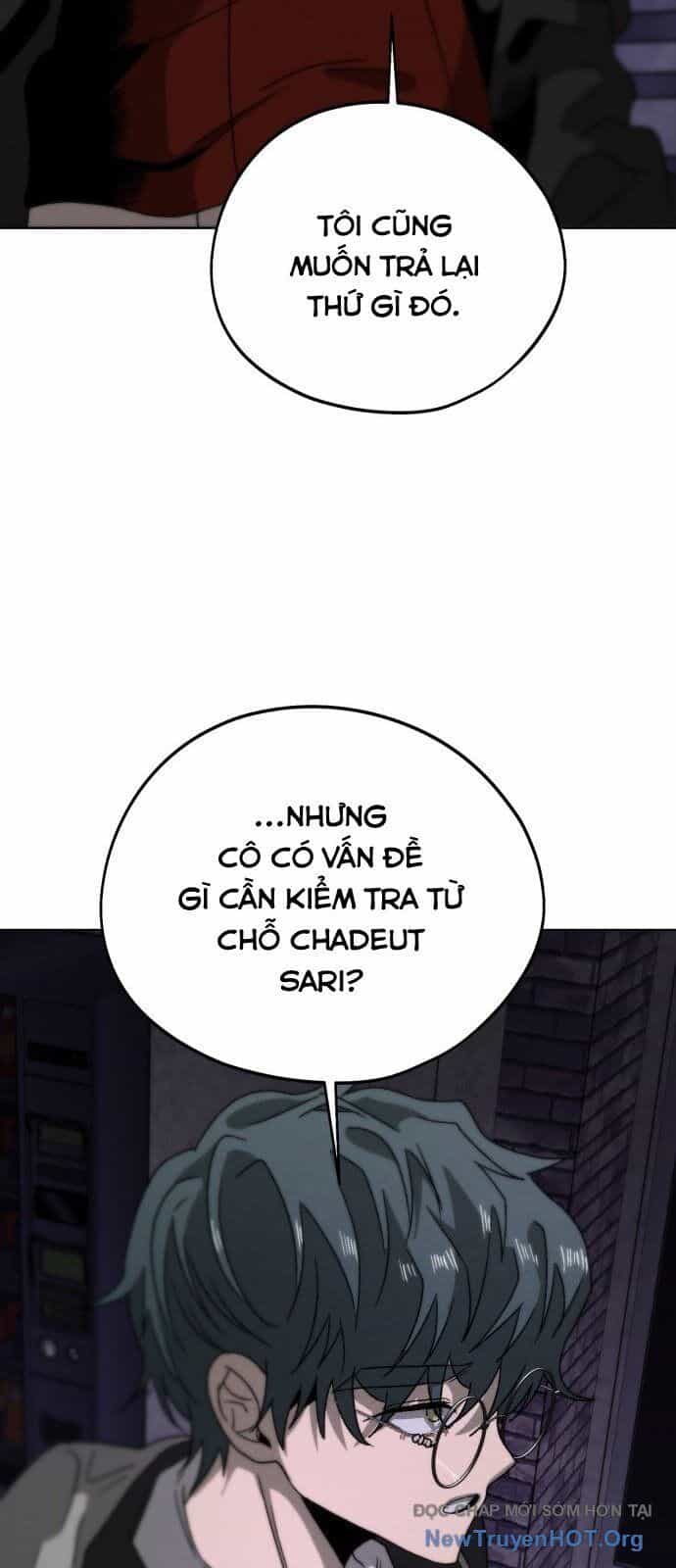 Dự Án Sao Hoả - Chương 10 - ảnh 59