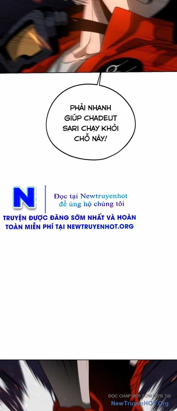Dự Án Sao Hoả - Chương 10 - ảnh 67