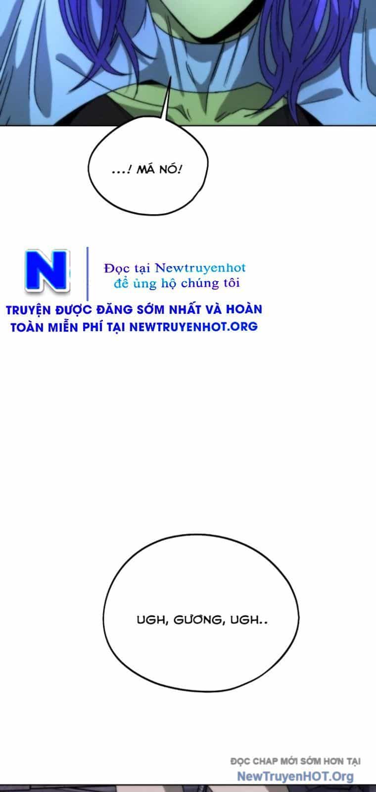 Dự Án Sao Hoả - Chương 11 - ảnh 17