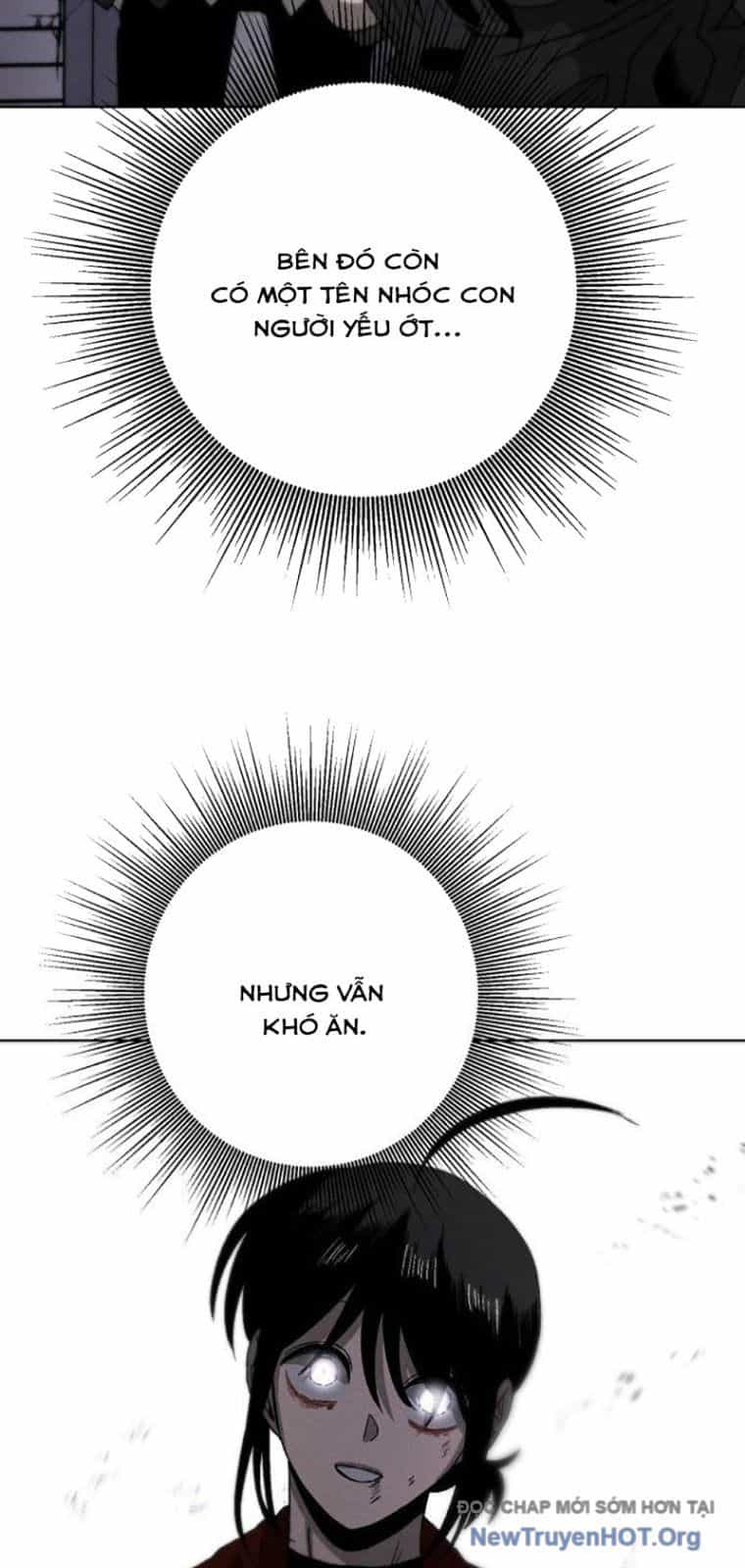 Dự Án Sao Hoả - Chương 11 - ảnh 28
