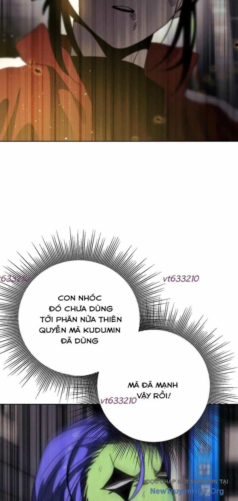 Dự Án Sao Hoả - Chương 11 - ảnh 39