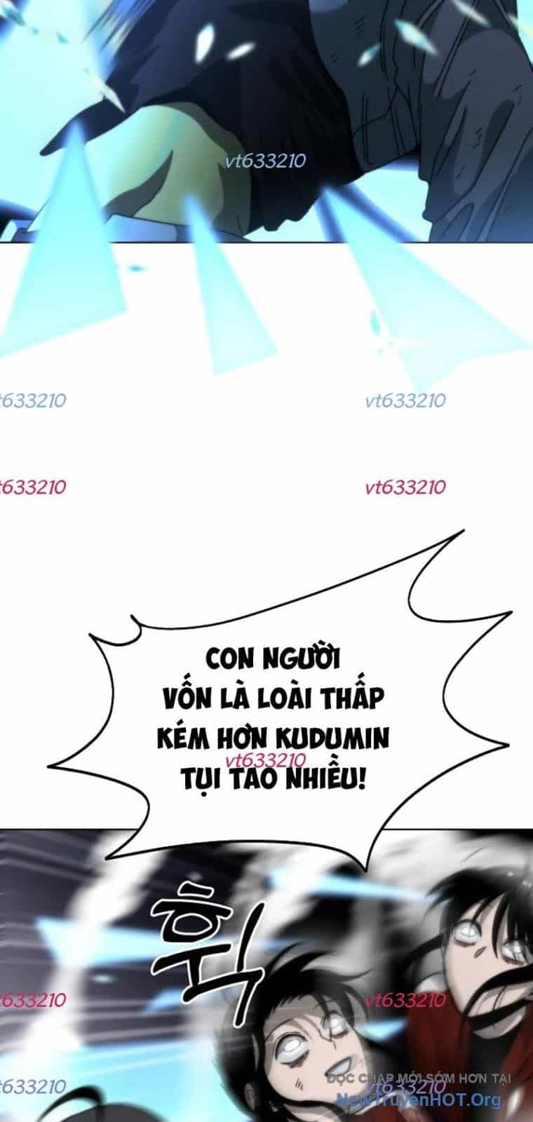 Dự Án Sao Hoả - Chương 11 - ảnh 45